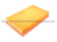 Luftfilter 1457429917 - Opel