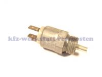 Hella Rücklichtschalter Opel 6ZF004843-001