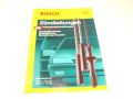 Bosch Handelsprogramm Zündleitungen 92/93