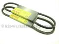 Keilriemenset 10 x 763