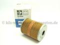 Oelfilter VW Mahle OX125