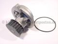 Wasserpumpe Coparts 01543140 - Opel