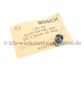 Bosch Gleichrichter Diode - 0270100418
