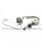 Zündkontaktsatz Ikar/Bosch 16930 - 1237013720